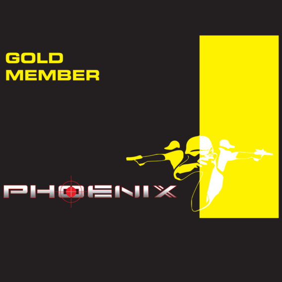 Yearly Gold Membership